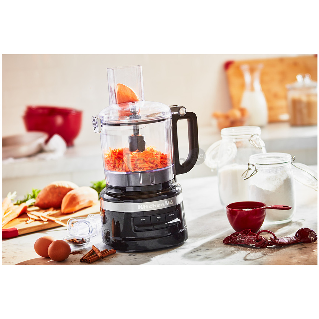 Virtuvinis kombainas KitchenAid Prekė - 5KFP0719EOB