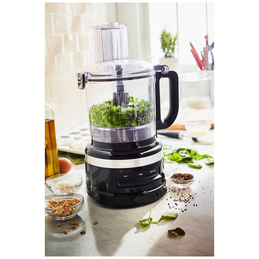 Virtuvinis kombainas KitchenAid Prekė - 5KFP0719EOB