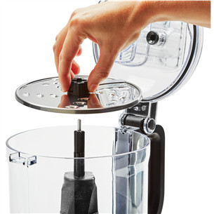Virtuvinis kombainas KitchenAid Prekė - 5KFP0719EOB