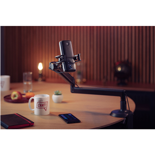 Mikrofono priedas Elgato Shock Mount Prekė - 10MAE9901