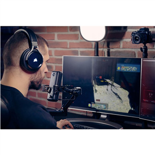 Mikrofono priedas Elgato Shock Mount Prekė - 10MAE9901