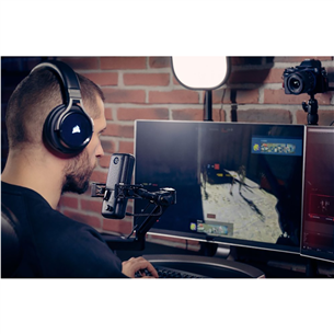 Mikrofono priedas Elgato Shock Mount Prekė - 10MAE9901