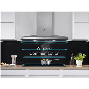 GARTRAUKIS ELECTROLUX LFG516X