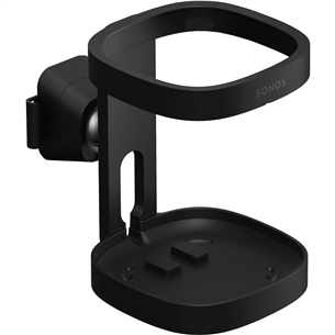 Laikiklis Sonos One, Juodas Prekė - SS1WMWW1BLK SS1WMWW1BLK