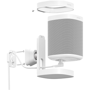 Sieninio laikiklio rinkinys Sonos One Prekė - S1WMPWW1