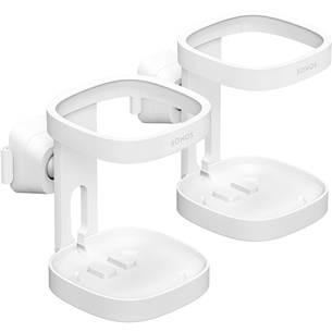 Sieninio laikiklio rinkinys Sonos One Prekė - S1WMPWW1 S1WMPWW1