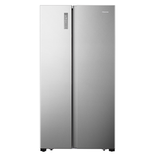 Šaldytuvas Hisense Prekė - RS677N4BIE RS677N4BIE