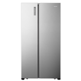 Šaldytuvas Hisense Prekė - RS677N4BIE