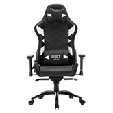 Žaidimų kėdė EL33T Elite V4, balta Prekė - 5706470112919