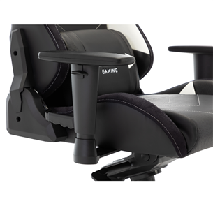 Žaidimų kėdė EL33T Elite V4, balta Prekė - 5706470112919