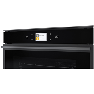 Orkaitė Whirlpool Prekė - W9OM24S1PBSS