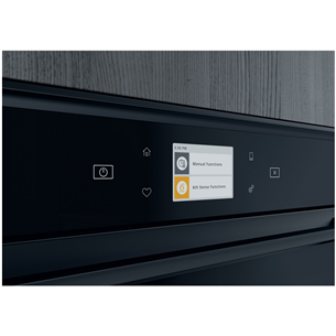 Orkaitė Whirlpool Prekė - W9OM24S1PBSS