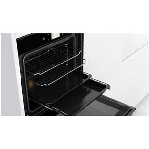 Orkaitė Whirlpool Prekė - W9OM24S1PBSS