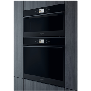 Orkaitė Whirlpool Prekė - W9OM24S1PBSS
