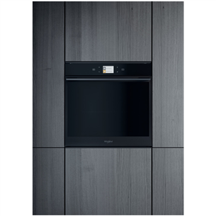 Orkaitė Whirlpool Prekė - W9OM24S1PBSS