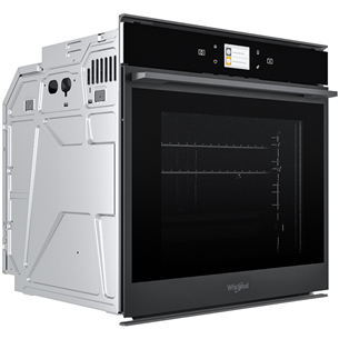 Orkaitė Whirlpool Prekė - W9OM24S1PBSS