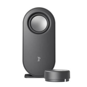 Logitech Z407, 2.1, Bluetooth, черный - Компьютерные колонки Товар - 980-001348