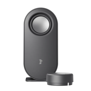 Garso kolonėlės Logitech Z407 2.1 BT Prekė - 980-001348