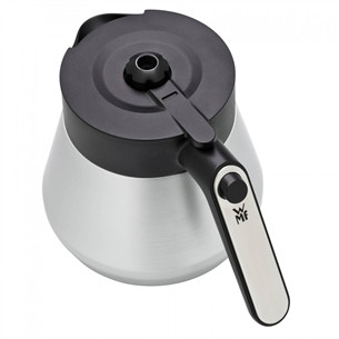 WMF Lumero Aroma, water tank 1 L, inox - Coffee machine Item - 412330011