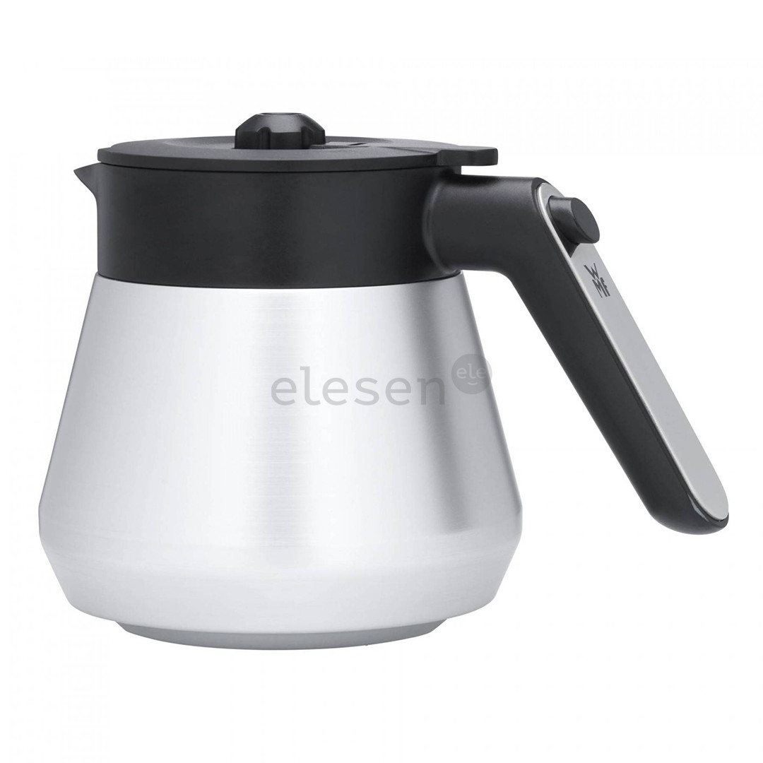 WMF Lumero Aroma, water tank 1 L, inox - Coffee machine Item - 412330011