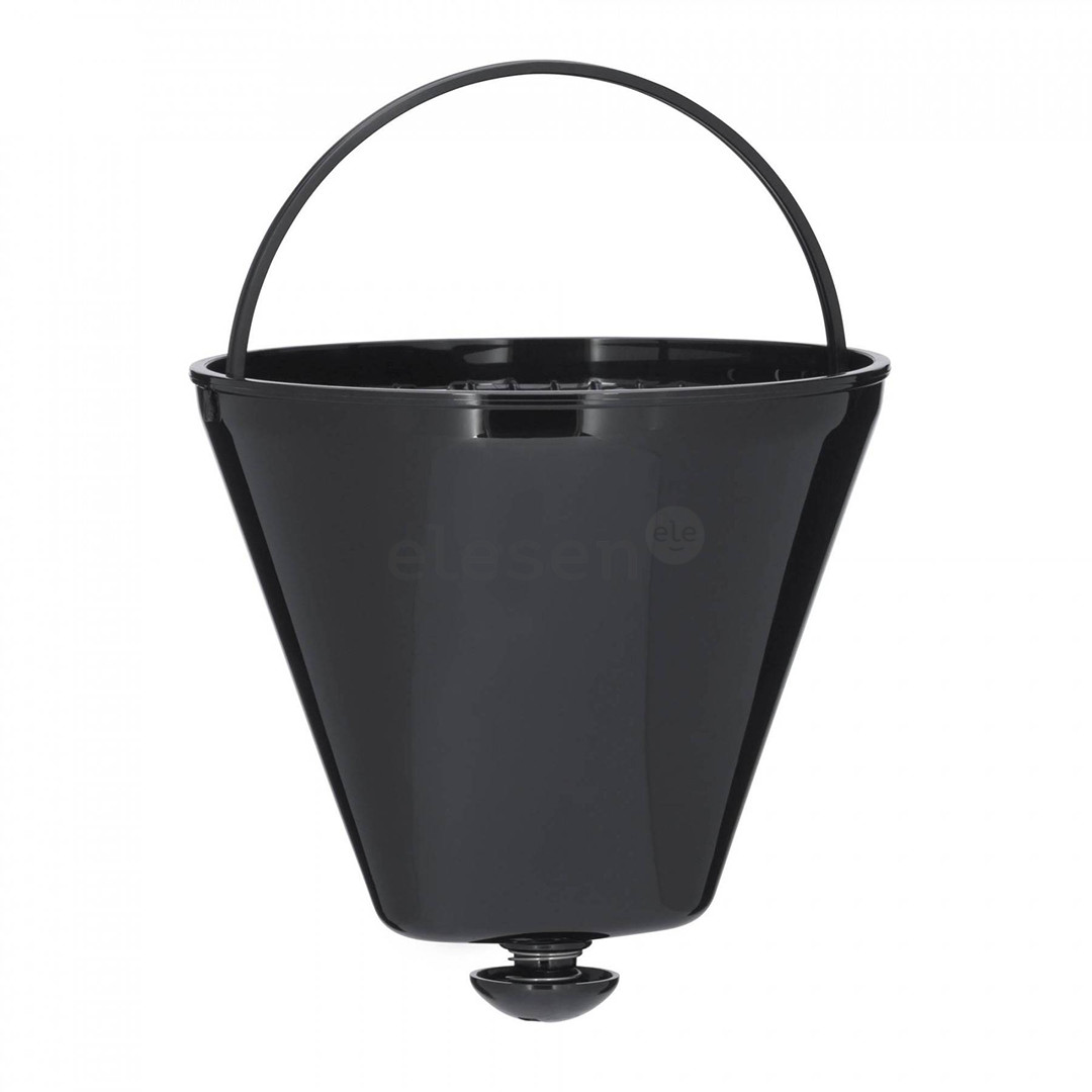 WMF Lumero Aroma, water tank 1 L, inox - Coffee machine Item - 412330011