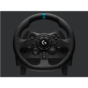 Logitech G923 PC/PS4/PS5 Žaidimų vairas