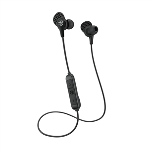 JLAB JBuds Pro, черный - Беспроводные внутриканальные наушники Товар - IEUEBPRORBLK123 IEUEBPRORBLK123
