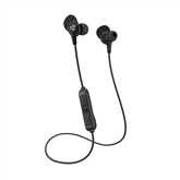 JLAB JBuds Pro, juodos - Belaidės ausinės Prekė - IEUEBPRORBLK123