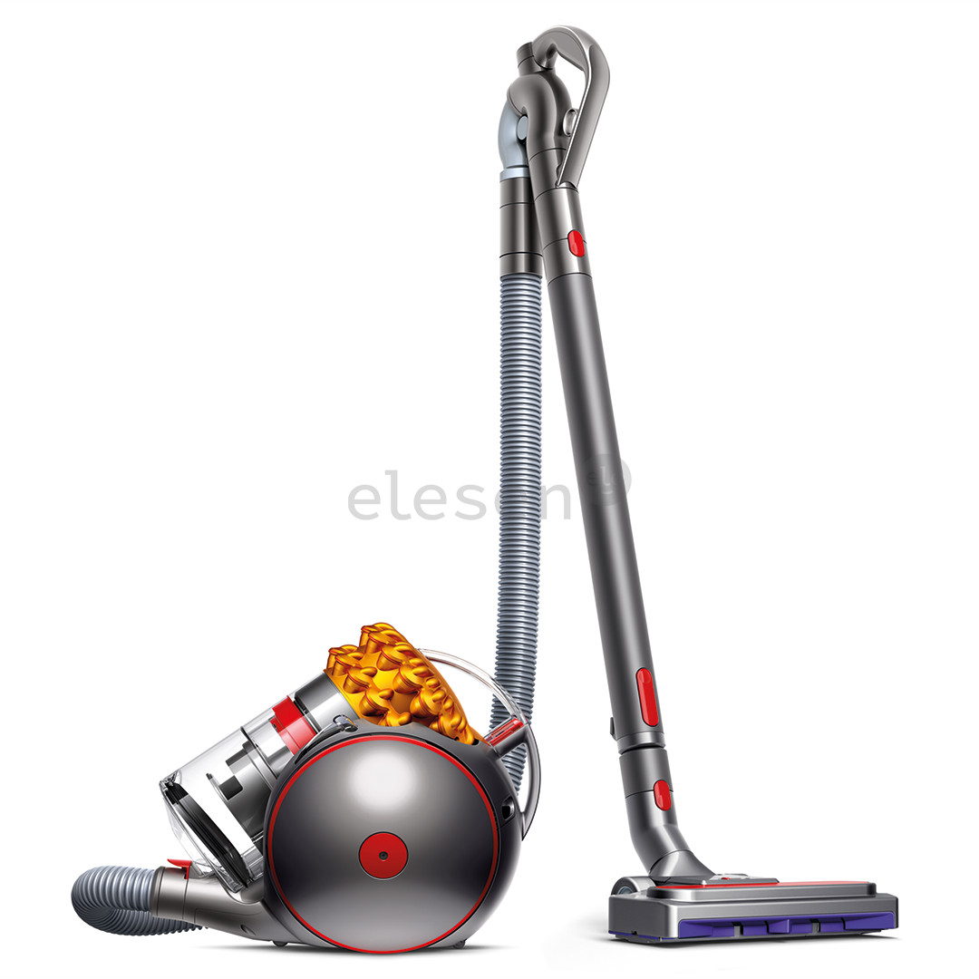 Dyson Cinetic Big Ball Multi Floor 2 - Dulkių siurblys