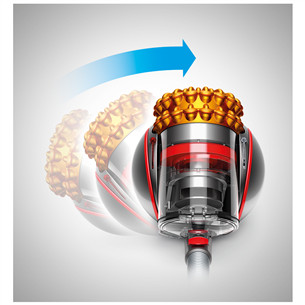 Dyson Cinetic Big Ball Multi Floor 2 - Dulkių siurblys