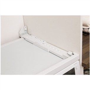 Beko, baltas - Sujungimo rėmas