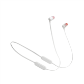 JBL Tune 125, white - In-ear Wireless Headphones Item - JBLT125BTWHT