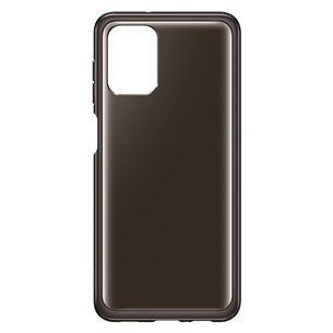 Samsung Galaxy A12 case EF-QA125TBEGEU