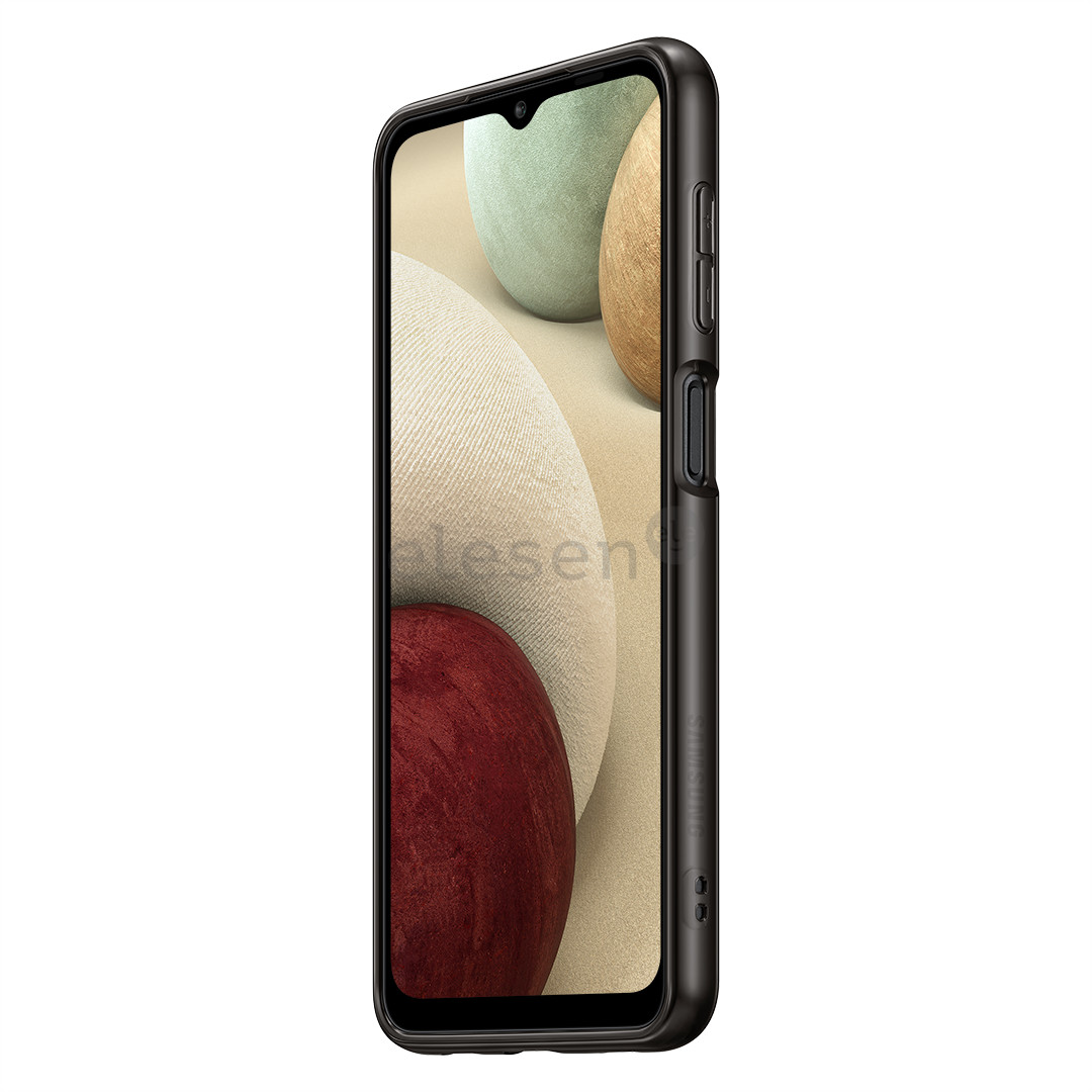 Чехол для Samsung Galaxy A12