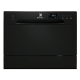 Indaplovė Electrolux ESF2400OK