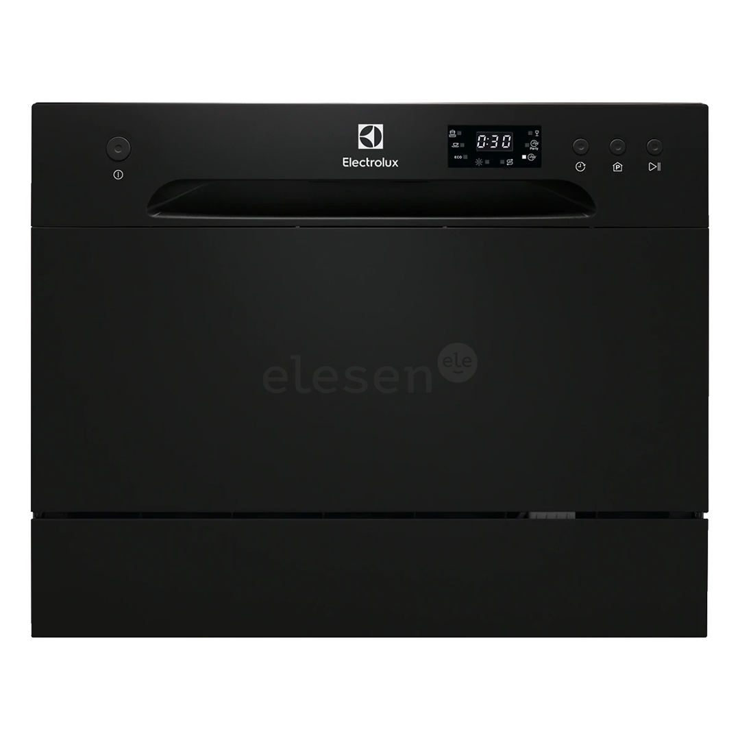 Indaplovė Electrolux ESF2400OK