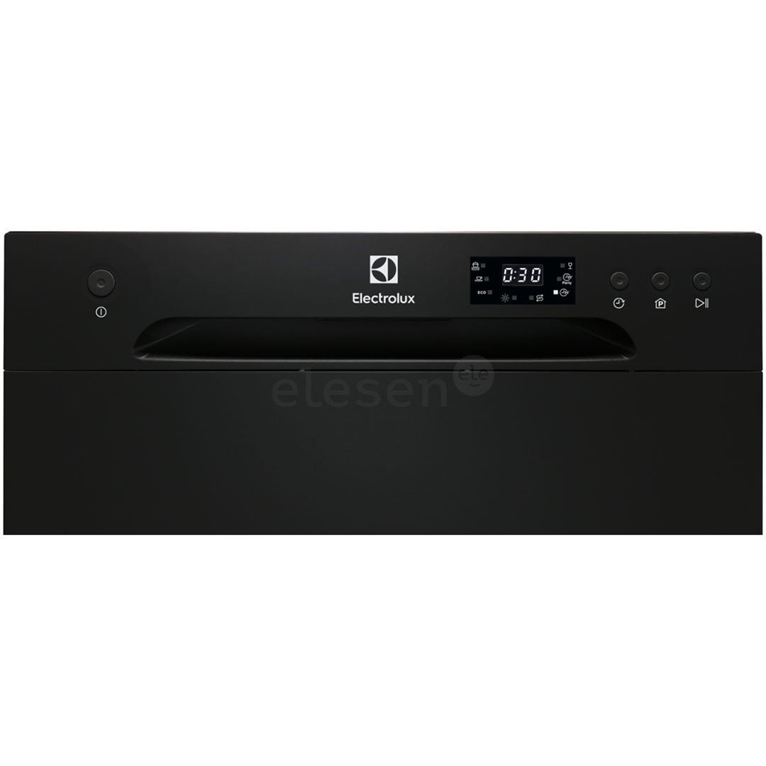 Indaplovė Electrolux ESF2400OK