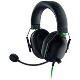 Ausinės Razer BlackShark V2 X, Juoda Prekė - RZ04-03240100-R3M1