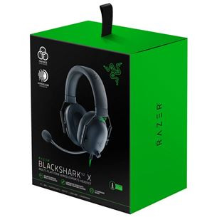 Гарнитура Razer Blackshark V2 X Товар - RZ04-03240100-R3M1