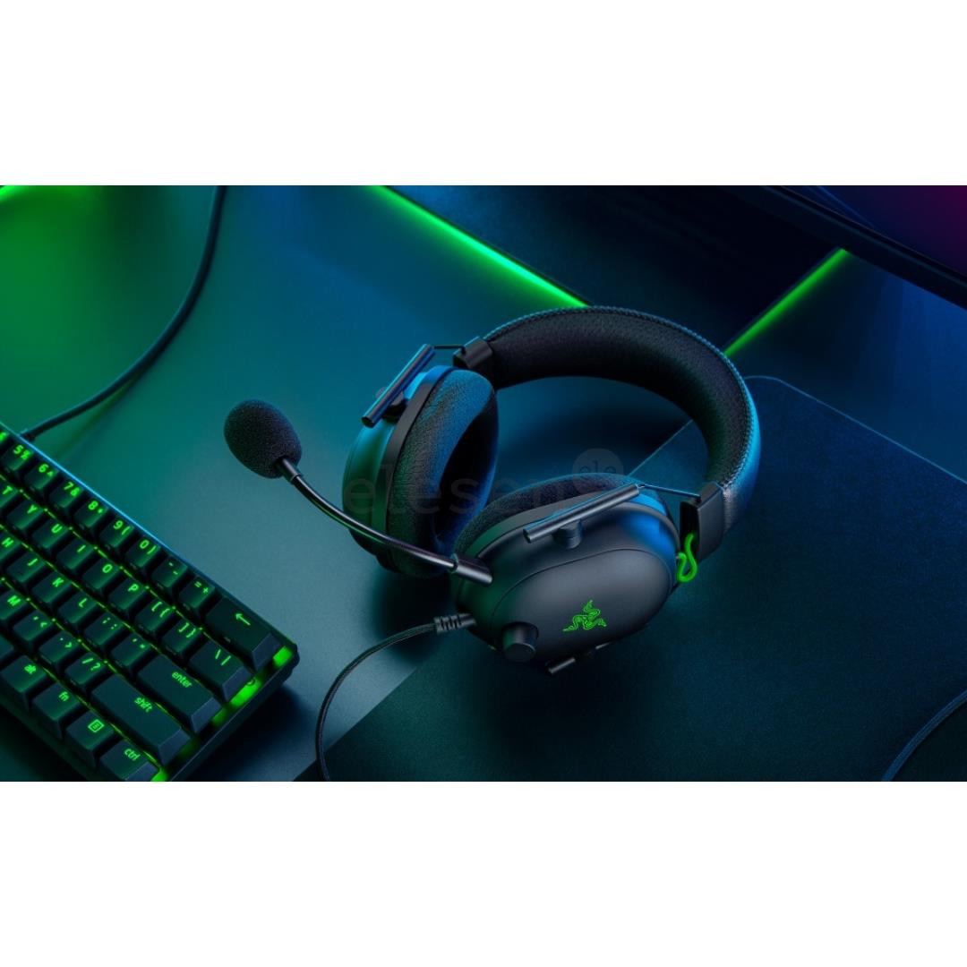 Гарнитура Razer Blackshark V2 X Товар - RZ04-03240100-R3M1