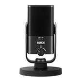 Mikrofonas RODE NT-USB Mini Prekė - NTUSBMINI