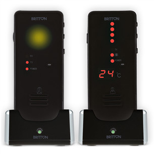 Mobili auklė Britton Prekė - BC-50LI BC-50LI