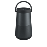 Belaidė kolonėlė Bose SoundLink Revolve plus 2, Juoda Prekė - 858366-2110