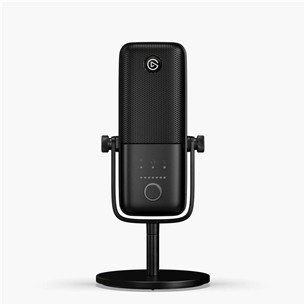 Микрофон Elgato Wave:3 10MAB9901