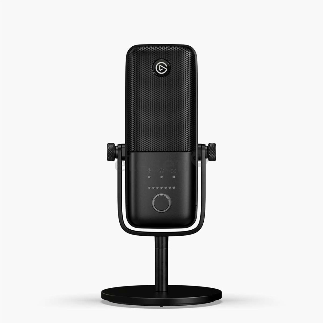 Микрофон Elgato Wave:3