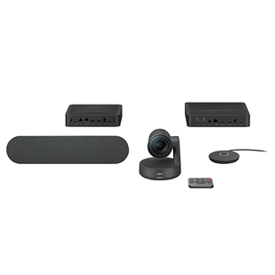 Conference camera Logitech Rally Plus Ultra HD 960-001224
