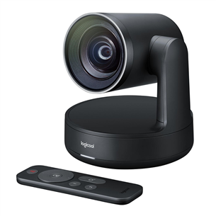 Conference camera Logitech Rally Plus Ultra HD
