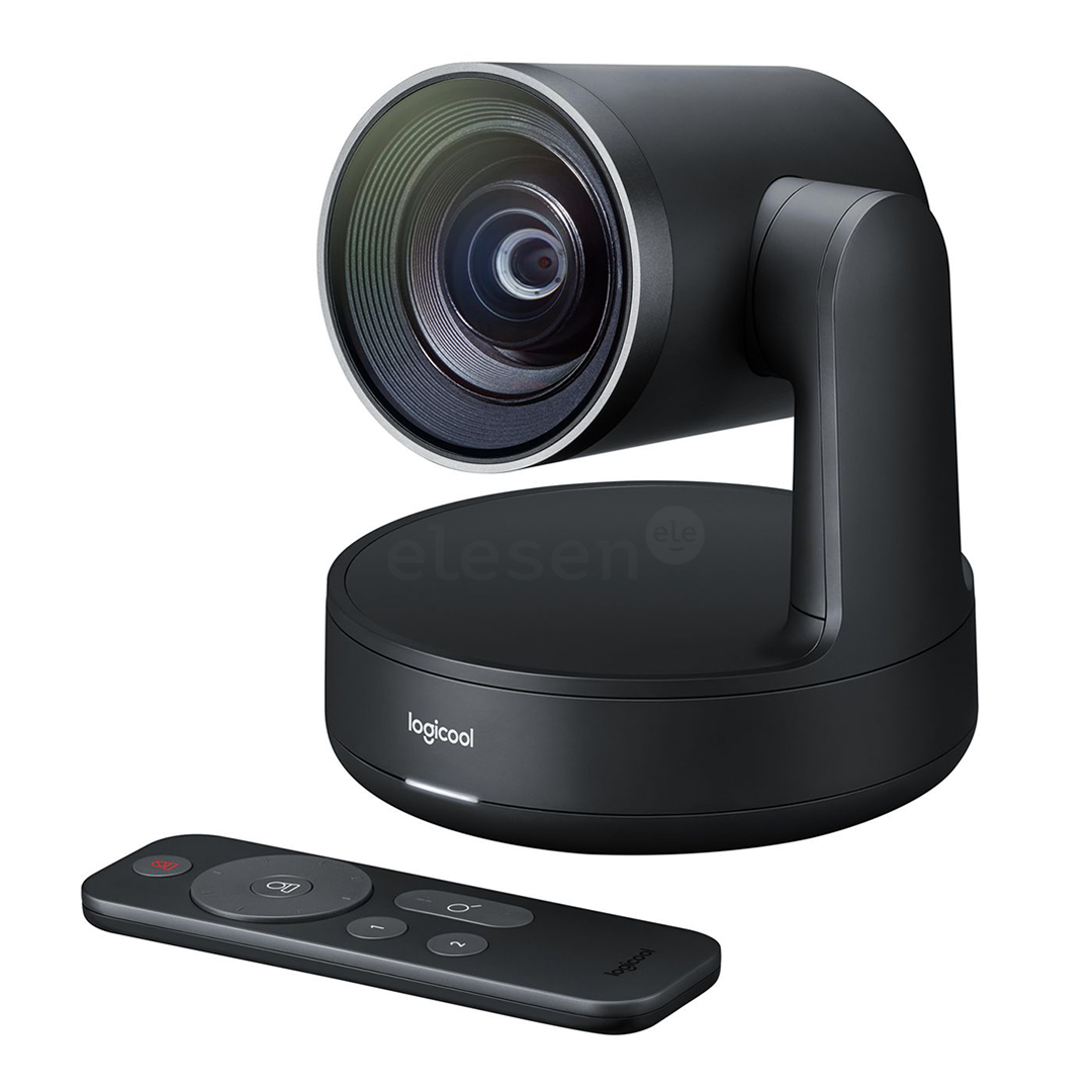 Conference camera Logitech Rally Plus Ultra HD