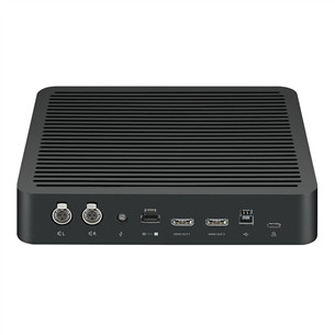 Conference camera Logitech Rally Plus Ultra HD