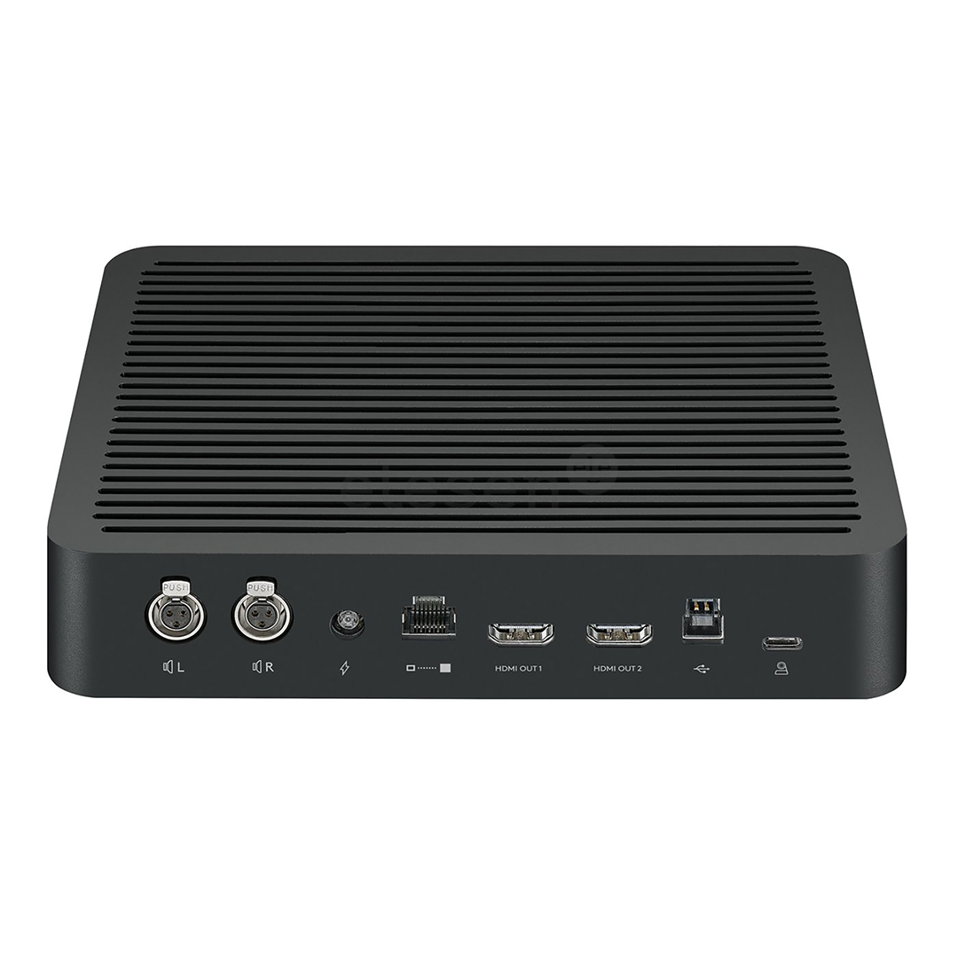 Conference camera Logitech Rally Plus Ultra HD